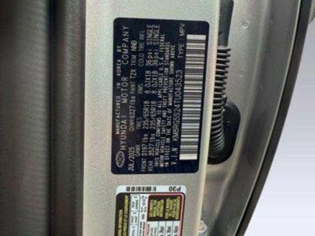 2026 Hyundai Palisade SEL Convenience - Photo 21
