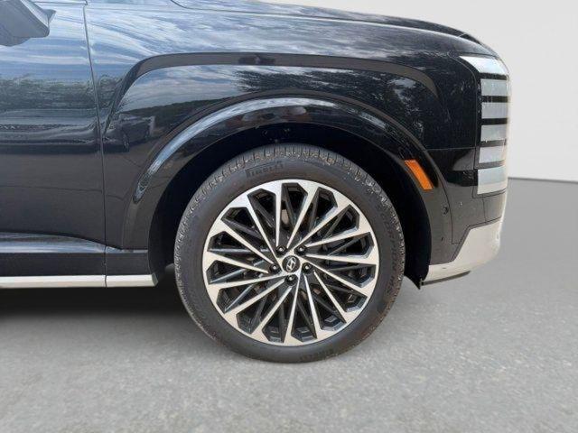 2026 Hyundai Palisade Calligraphy - Photo 11