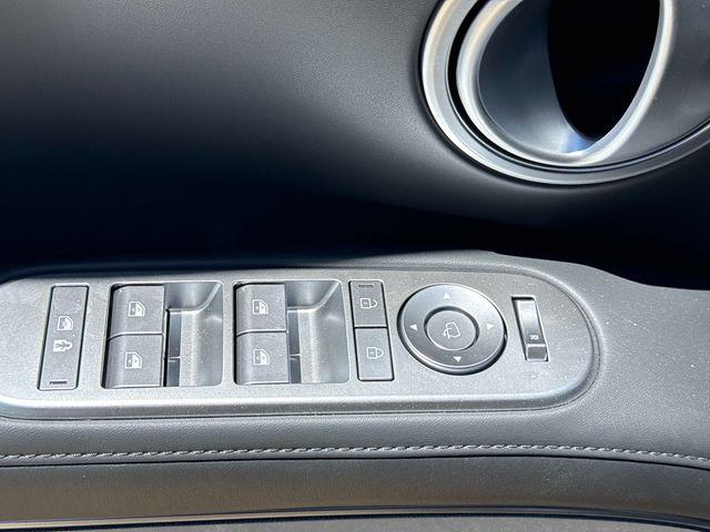 2026 Hyundai Palisade Calligraphy - Photo 14