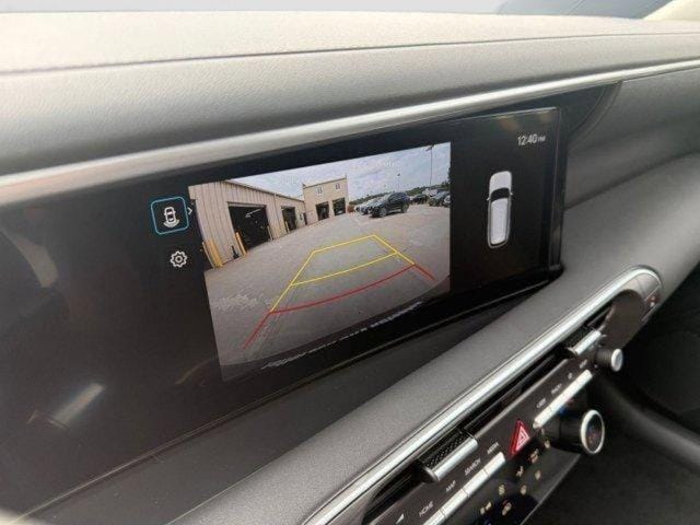 2026 Hyundai Palisade SEL Convenience - Photo 31