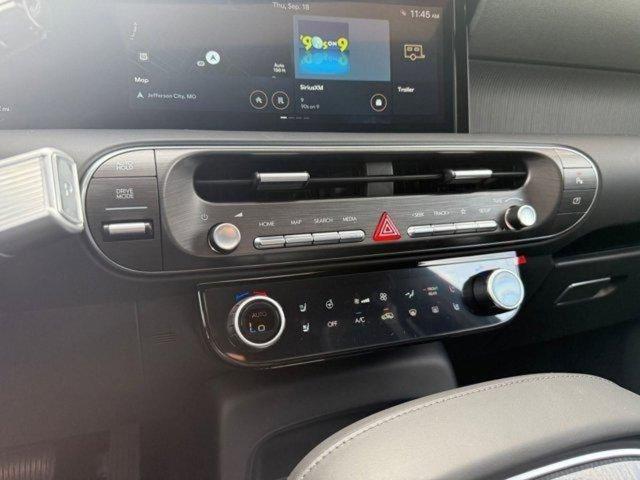 2026 Hyundai Palisade Calligraphy - Photo 28