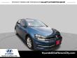 Used 2021 Volkswagen Golf  Hatchback