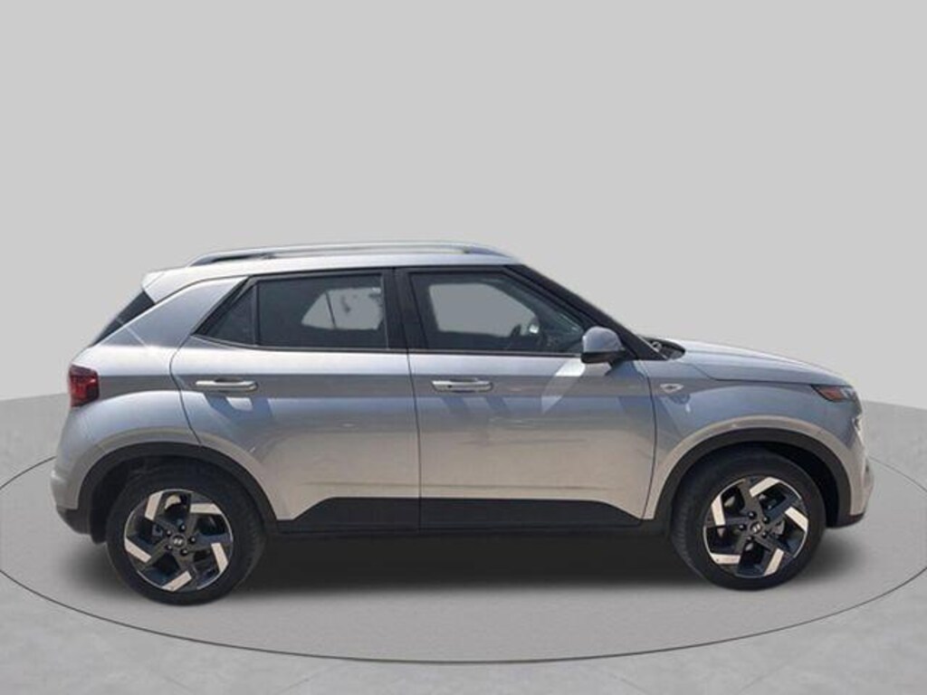 New 2026 Hyundai Venue SEL SUV