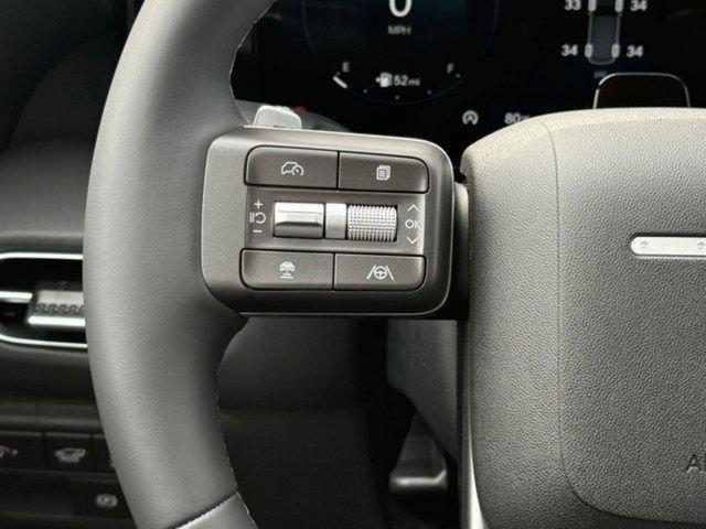 2026 Hyundai Palisade SEL Convenience - Photo 17