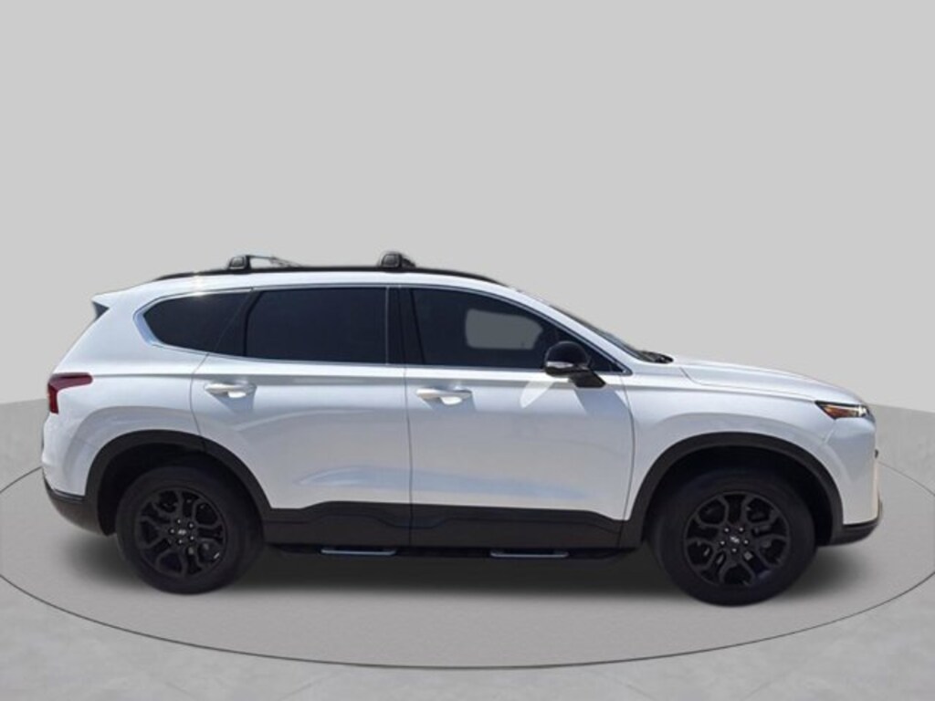 Used 2023 Hyundai Santa Fe XRT SUV