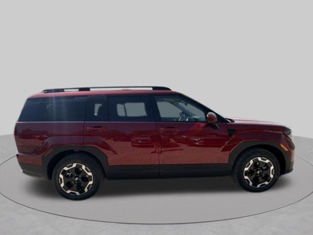 New 2027 Hyundai Santa Fe SEL FWD SUV