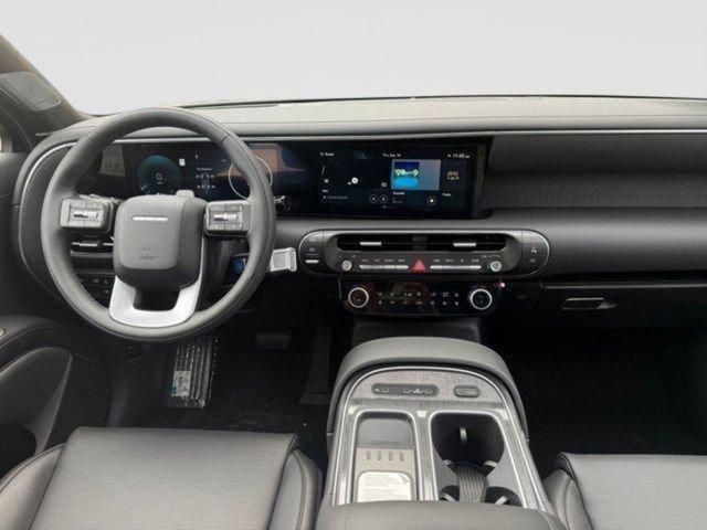 2026 Hyundai Palisade Calligraphy - Photo 14