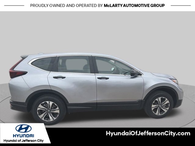 Used 2020 Honda CR-V LX AWD SUV