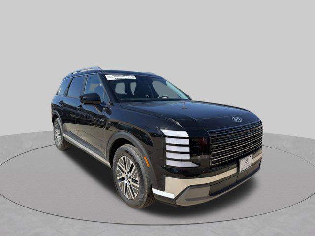2026 Hyundai Palisade Hybrid SUV 