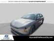 Used 2025 Kia K4 EX Sedan