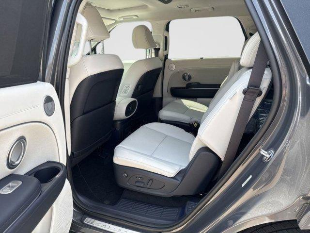 2026 Hyundai Palisade Calligraphy - Photo 14