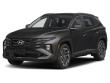 New 2026 Hyundai Tucson SEL Plus FWD SUV