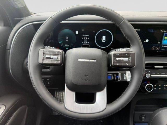 2026 Hyundai Palisade Calligraphy - Photo 15