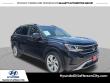 Used 2023 Volkswagen Atlas 3.6L V6 SE w/Technology SUV