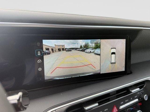 2026 Hyundai Palisade Calligraphy - Photo 31