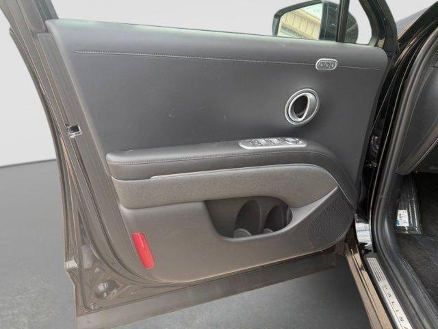 2026 Hyundai Palisade Calligraphy - Photo 21