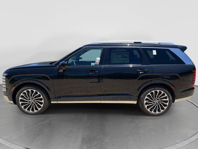 2026 Hyundai Palisade Calligraphy - Photo 7