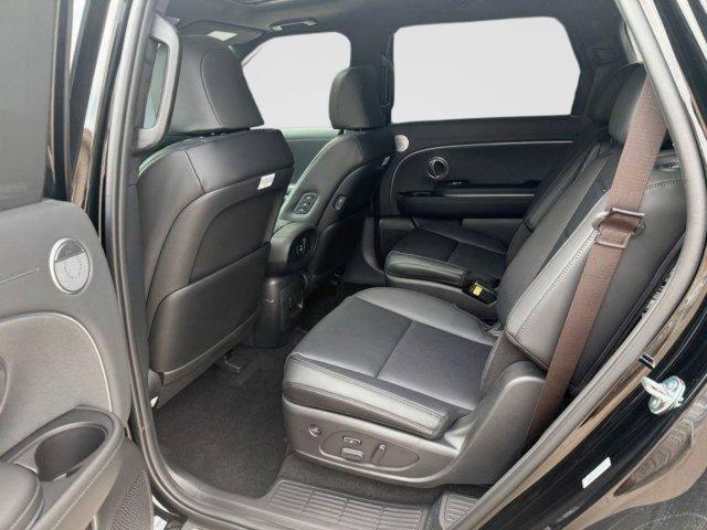 2026 Hyundai Palisade Calligraphy - Photo 12