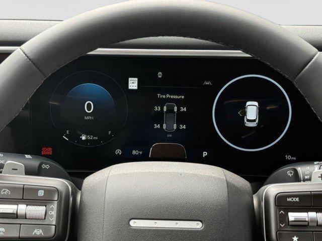 2026 Hyundai Palisade SEL Convenience - Photo 20