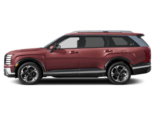 New 2027 Hyundai Palisade Hybrid Limited SUV