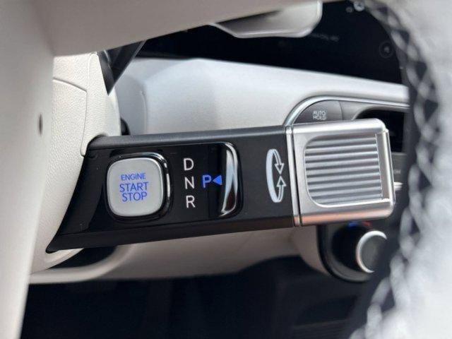 2026 Hyundai Palisade Calligraphy - Photo 27