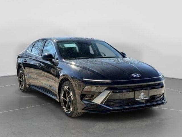 2026 Hyundai Sonata Sedan 
