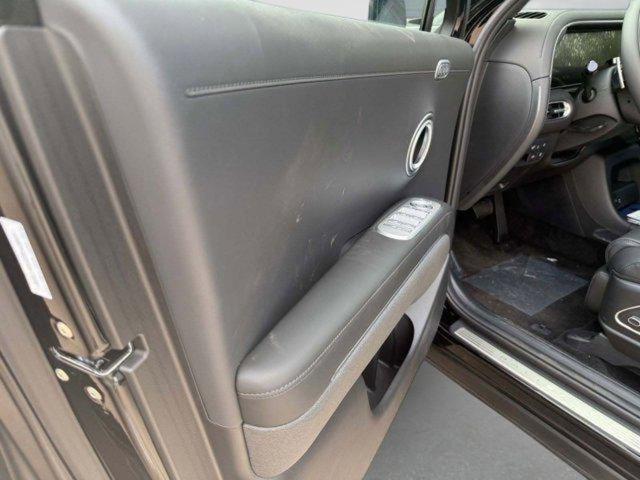 2026 Hyundai Palisade Calligraphy - Photo 22