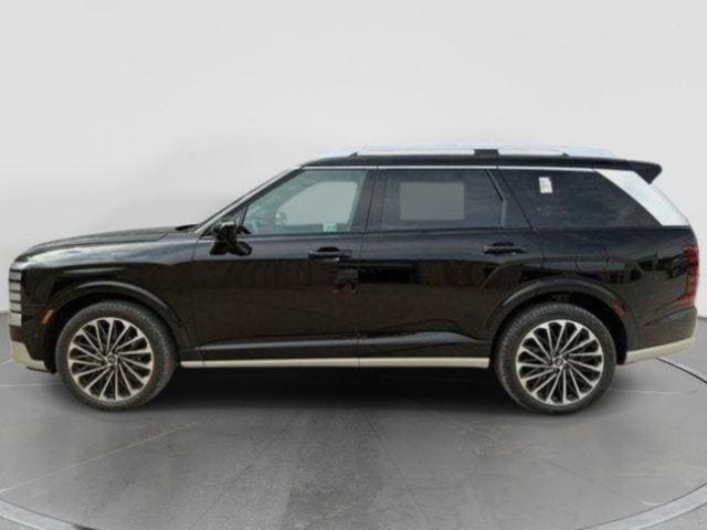 2026 Hyundai Palisade Calligraphy - Photo 6