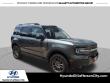 Used 2025 Ford Bronco Sport Big Bend SUV