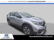 Used 2020 Honda CR-V LX AWD SUV