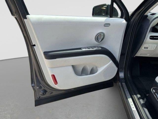 2026 Hyundai Palisade Calligraphy - Photo 22