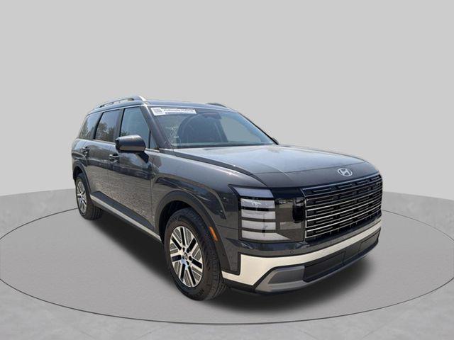 2026 Hyundai Palisade Hybrid SUV 