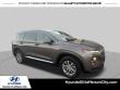 Used 2019 Hyundai Santa Fe SE 2.4 SUV