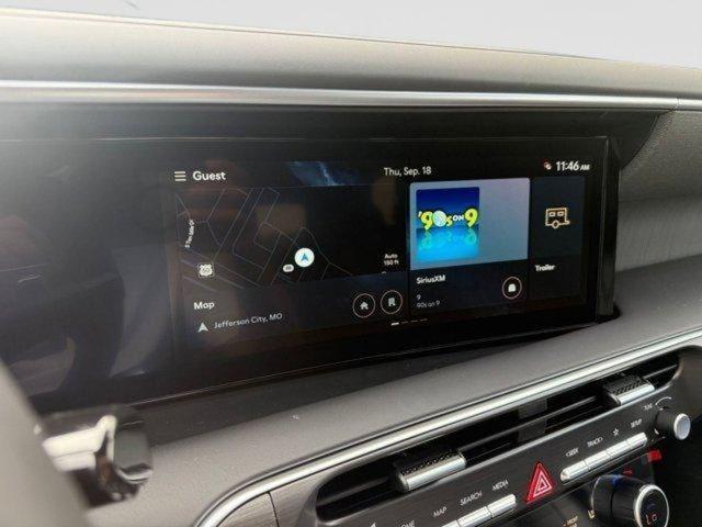 2026 Hyundai Palisade Calligraphy - Photo 30