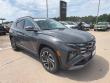 New 2026 Hyundai Tucson Limited AWD SUV