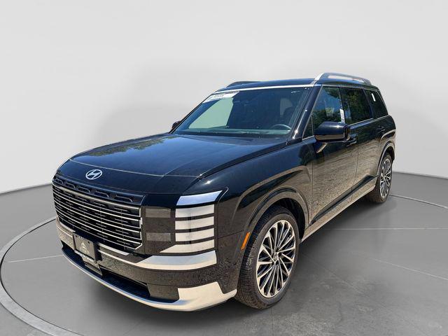 2026 Hyundai Palisade Calligraphy - Photo 6