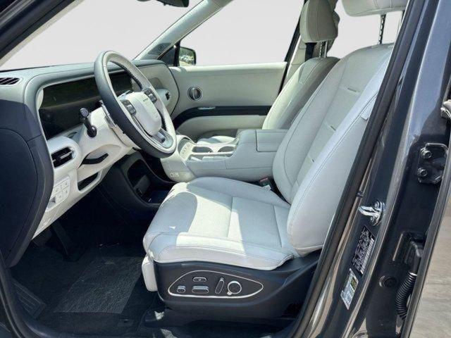 2026 Hyundai Palisade Calligraphy - Photo 8