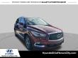 Used 2019 INFINITI QX60 LUXE SUV
