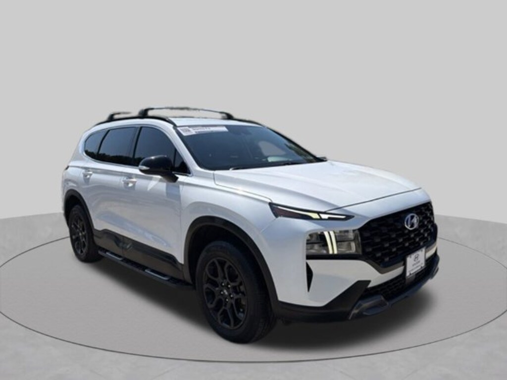 Used 2023 Hyundai Santa Fe XRT SUV