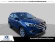 Used 2019 Ford Escape Titanium SUV