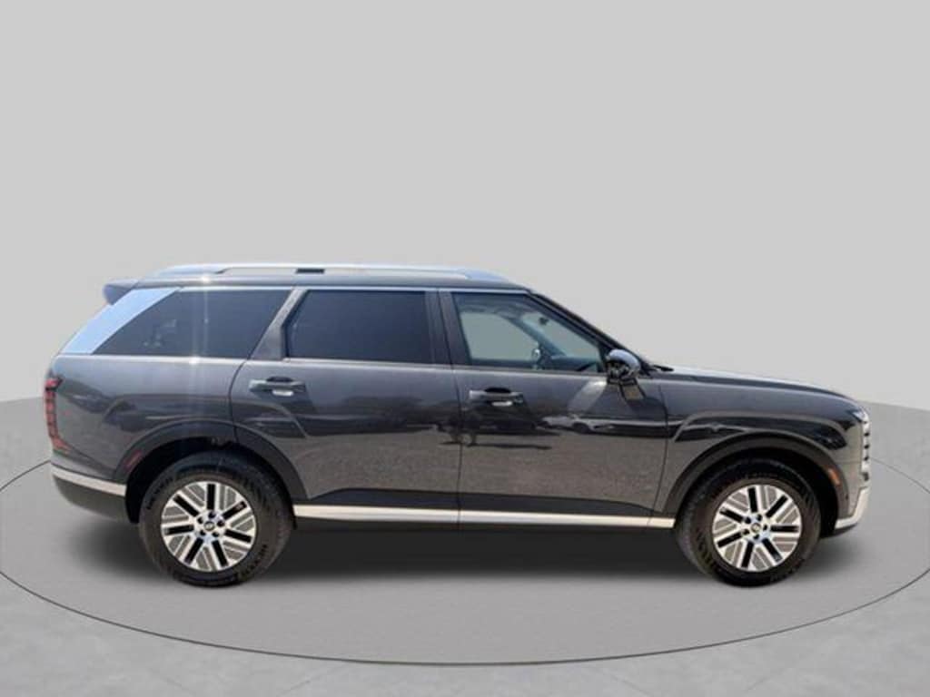 New 2026 Hyundai Palisade Hybrid SEL Premium 7P SUV