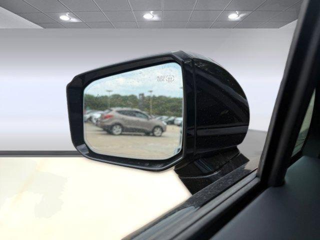 2026 Hyundai Palisade Calligraphy - Photo 33