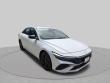 New 2026 Hyundai Elantra SEL Sport Sedan