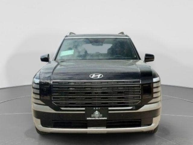 2026 Hyundai Palisade Calligraphy - Photo 8