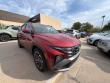 New 2026 Hyundai Tucson SEL Plus FWD SUV