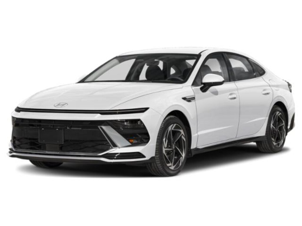 New 2027 Hyundai Sonata SEL Sport Sedan