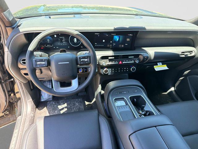 2026 Hyundai Palisade Calligraphy - Photo 21