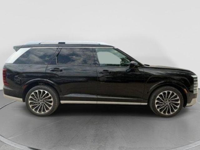2026 Hyundai Palisade Calligraphy - Photo 9