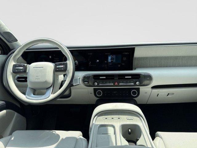 2026 Hyundai Palisade Calligraphy - Photo 16
