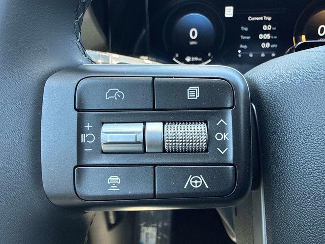2026 Hyundai Palisade Calligraphy - Photo 28